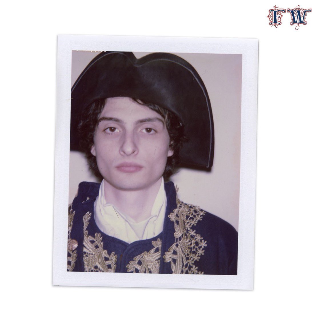 DeerChoseMe's tweet image. HES TRYING TO STEAL #FOAHTWT S NACHOS !!! WE SEE YOU FINN…..#iykyk I LOVE U ANON