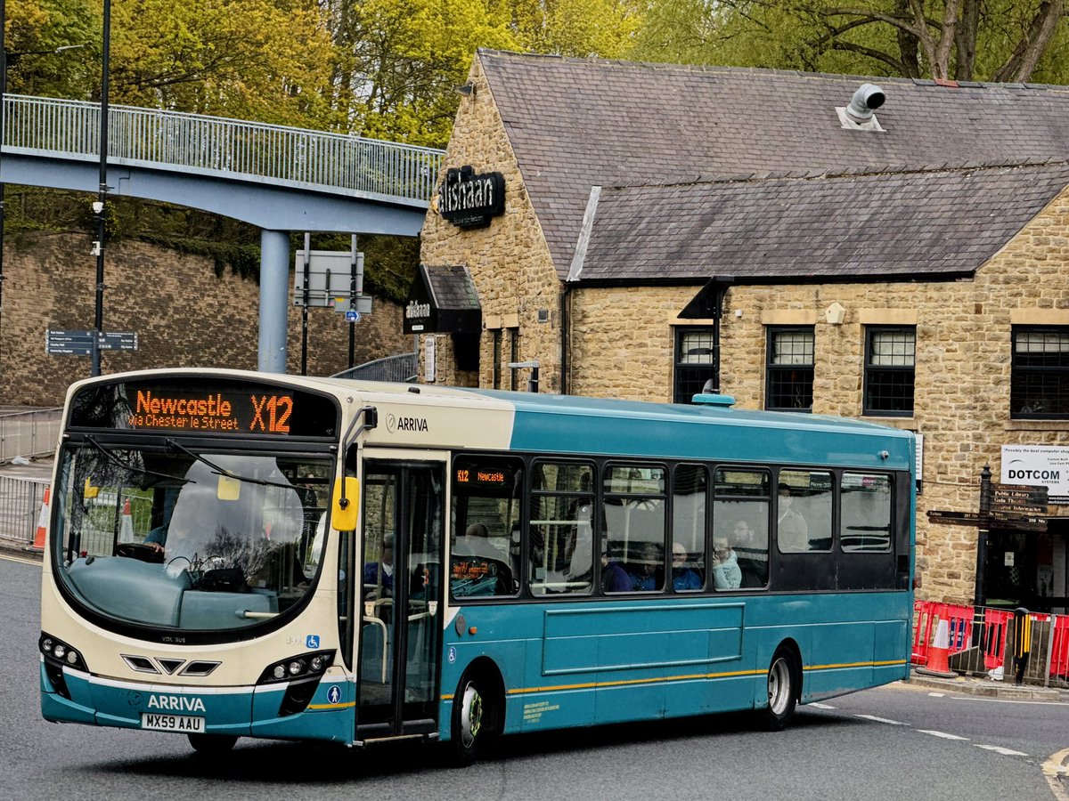 The Yorkshire transport spotter tweet media