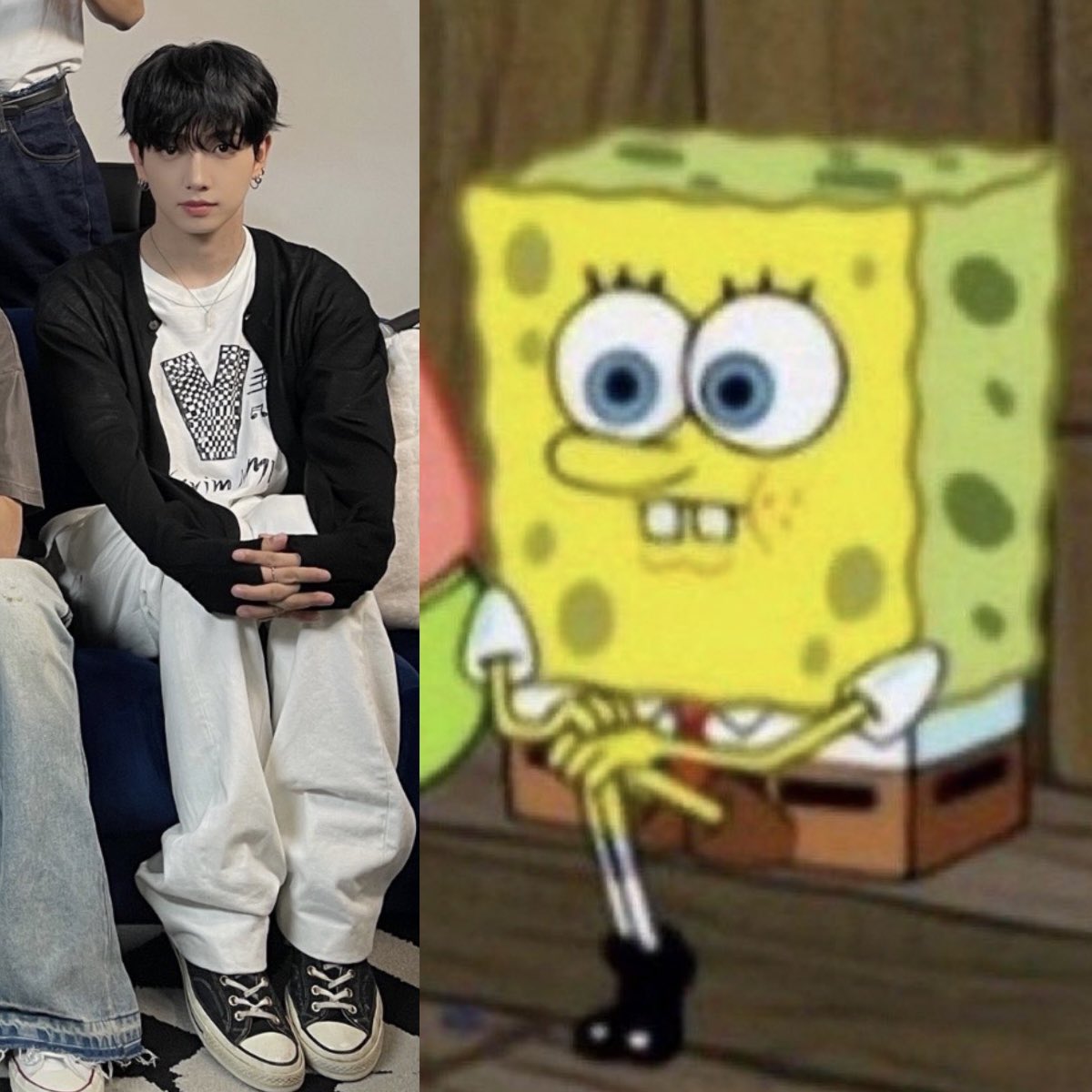 me waiting for the comeback announcement