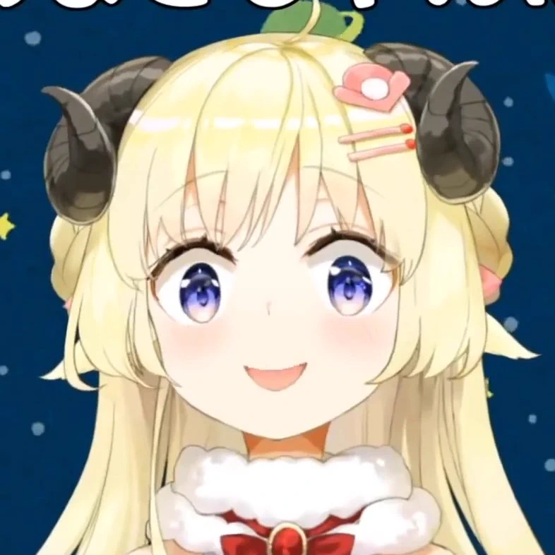 角巻わため🐏ホロライブ on X: 