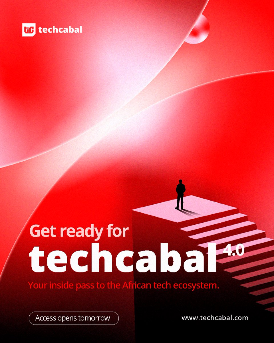 TechCabal tweet media