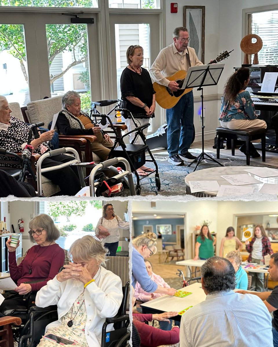 fccbrea's tweet photo. It was beautiful to see relationships building during our fourth consecutive month visiting Discovery Commons. The extended time of worship was a hit, along with a great turnout for Bingo. If you would like to be part of the impact, contact Pastor Eddy (link in bio) 🏡🙏🏼 https://t.co/nY8oWncvyD