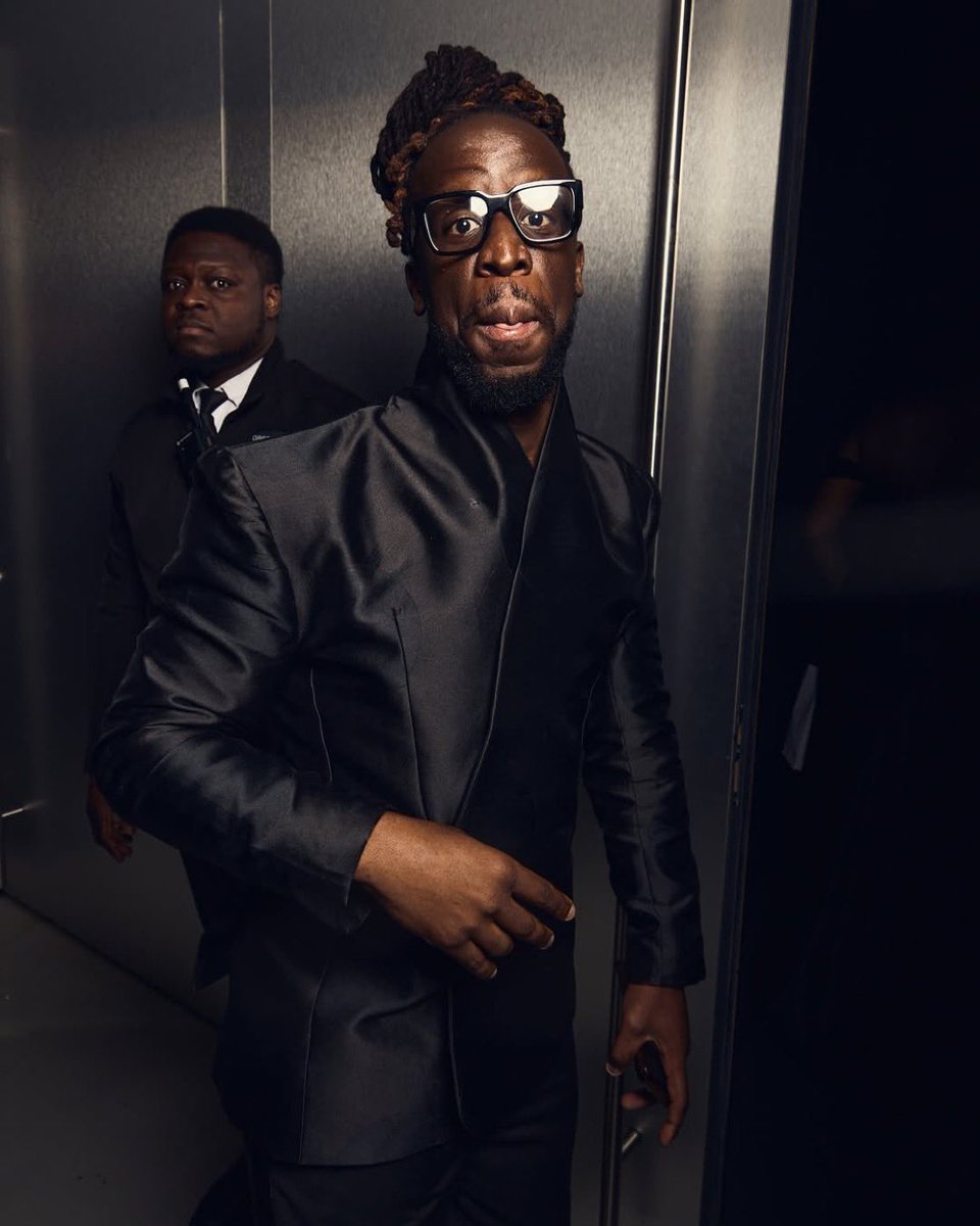 Ben 🇨🇩 tweet media