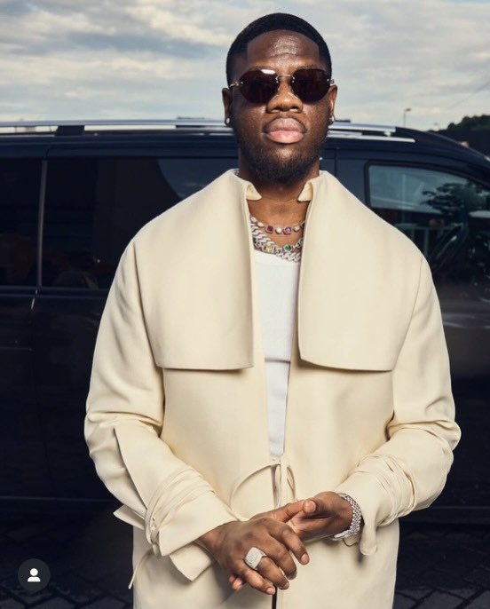 Ben 🇨🇩 tweet media