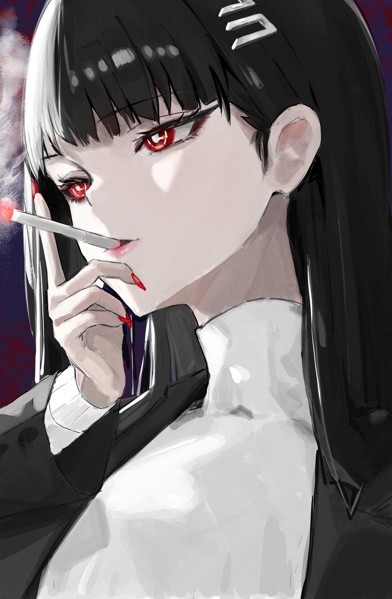 あいすたべたい。 tweet media