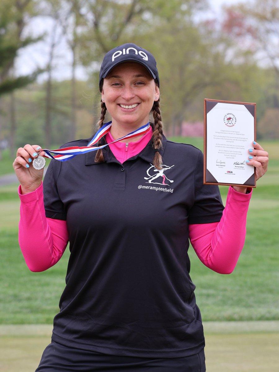 Metropolitan Golf Association tweet media