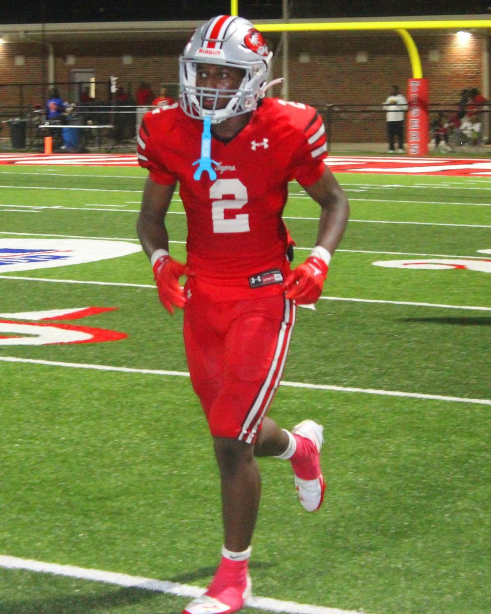 Yoshawn Hudson 4⭐️ tweet media