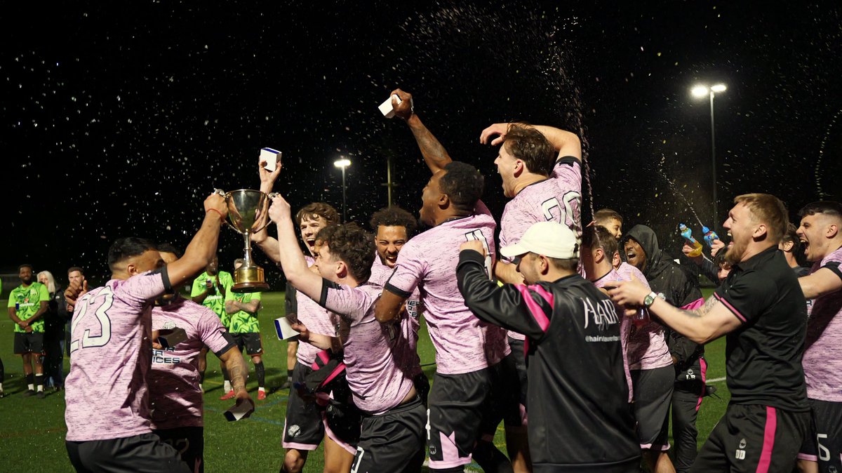 DNADONSFC's tweet photo. First of many 🏆 https://t.co/zu5S6EA0XZ