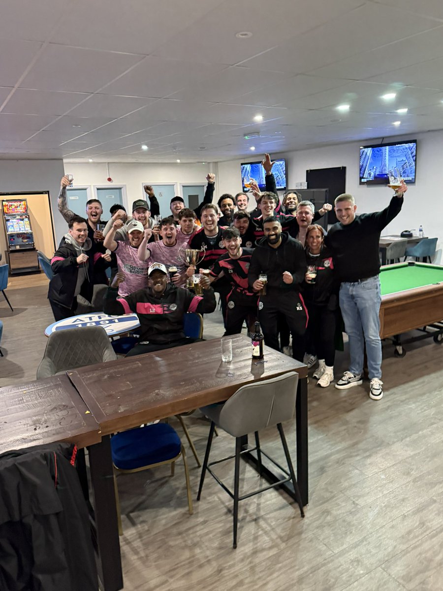 DNADONSFC's tweet photo. First of many 🏆 https://t.co/zu5S6EA0XZ