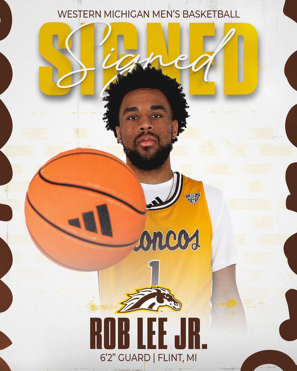 Western Michigan Men's Basketball tweet media