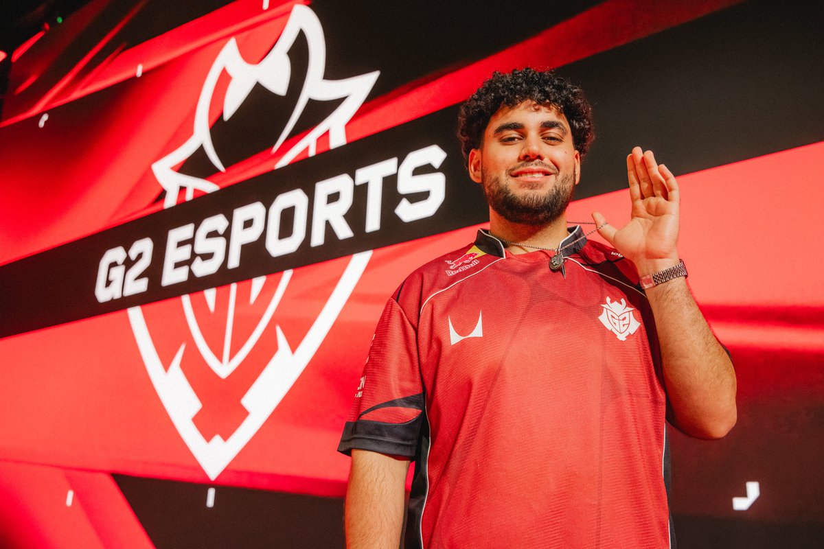 G2 valyn tweet media