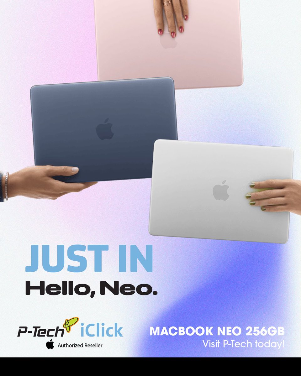P-Tech tweet media
