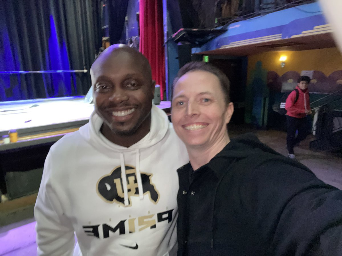 This dude is one of many at <a href="/tastyliveshow/">tastylive</a> that encourages me every day and might not know it as much. I’m lucky to know these real humans that do the stuff, not just talk about it. He’s a badass trader, engineer, husband, father, sports nut… he’s the real deal. Thank you