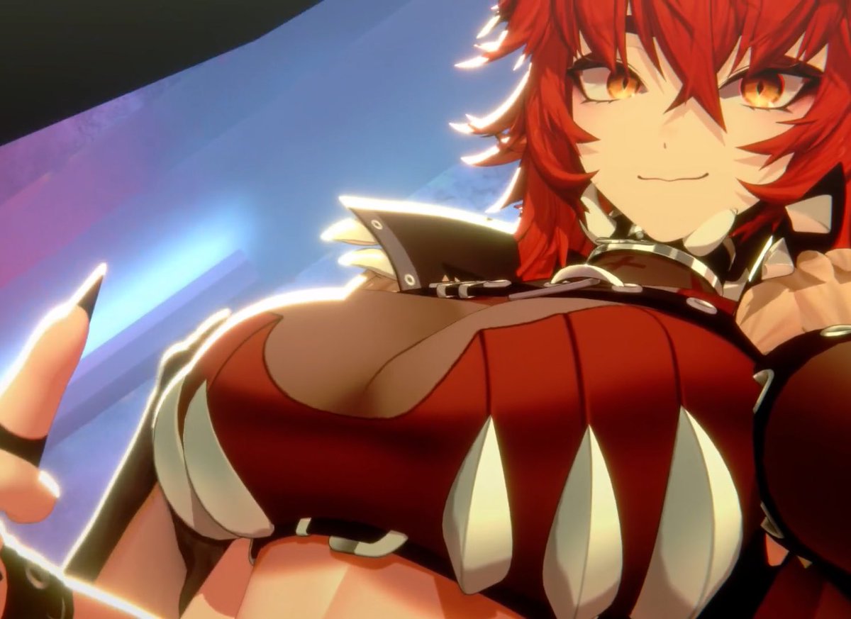 Zentreya⚡🐲⚔️ tweet media