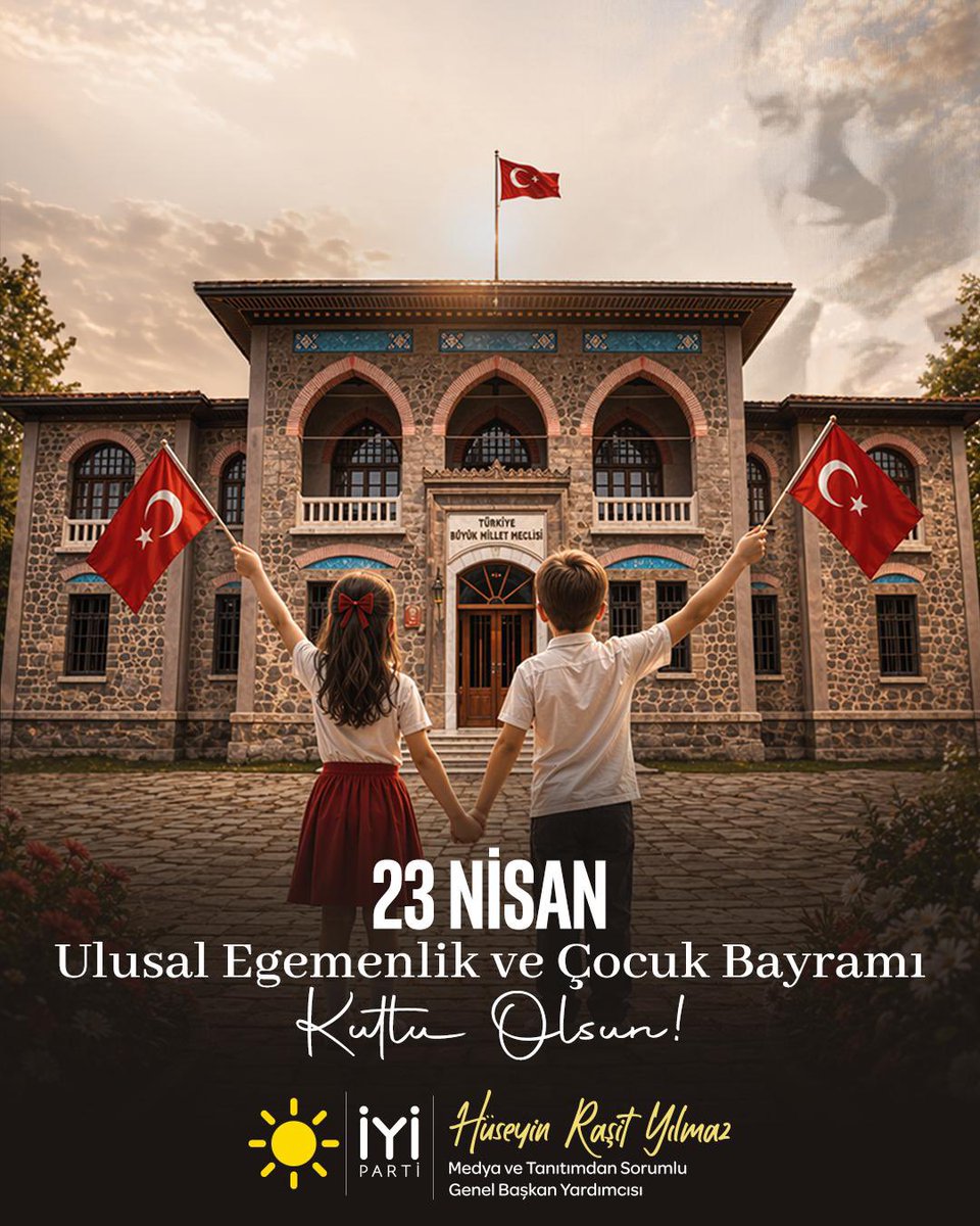 Hüseyin Raşit Yılmaz tweet media