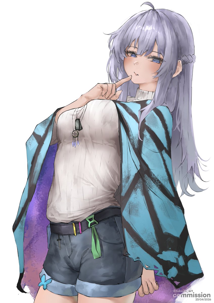 Commission    
#VGenComm