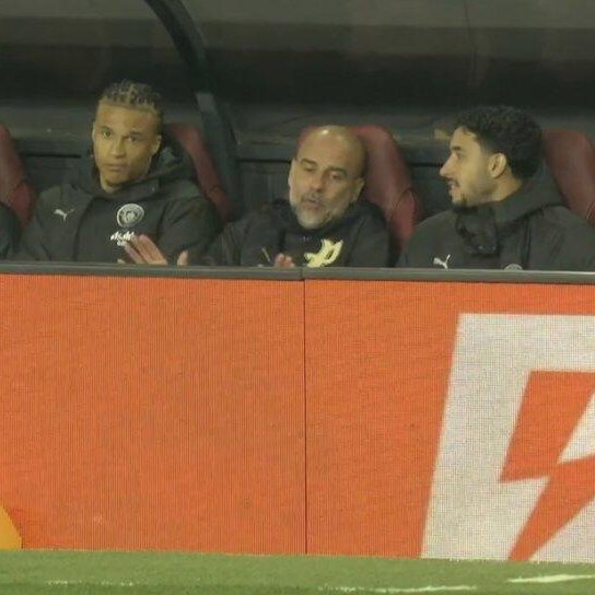 EPL World tweet media