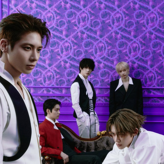 Kpop Stats tweet media