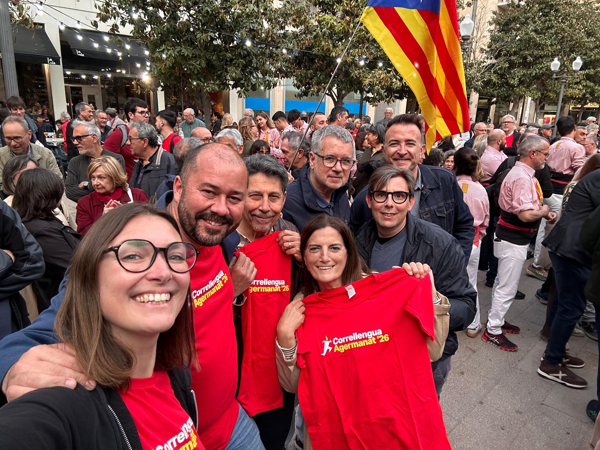 ERC Tarragona tweet media