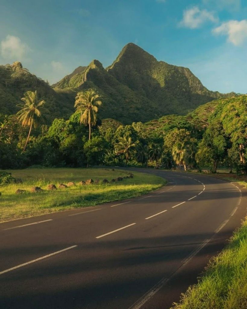 جمال الطبيعة tweet media