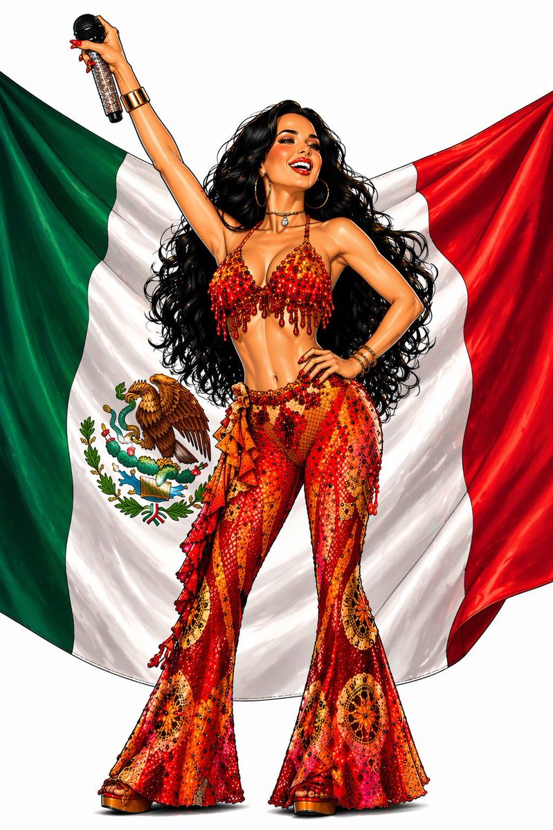 ❤️🇮🇹 • <a href="/iambeckyg/">Becky G</a>