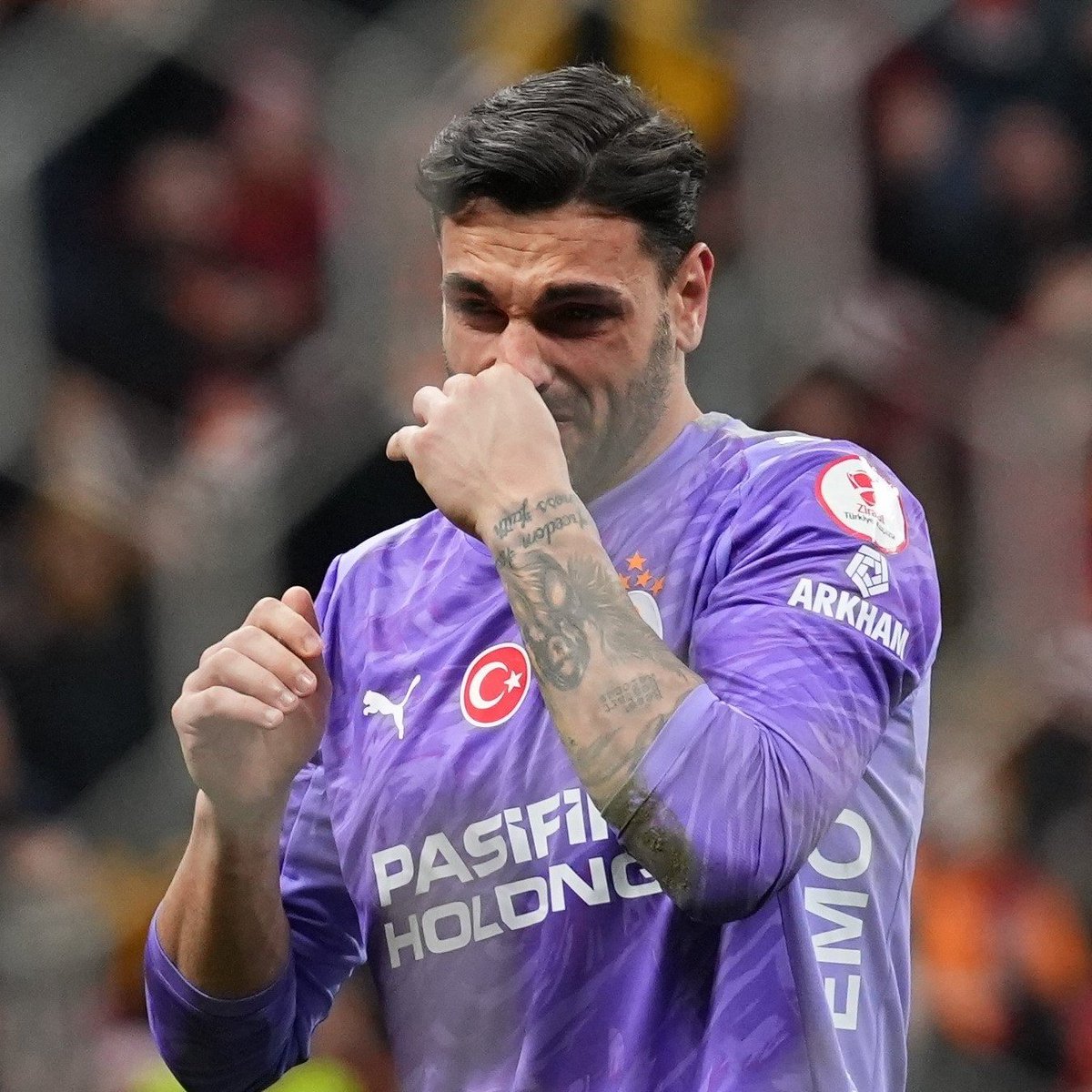 Avrupa Fatihi tweet media