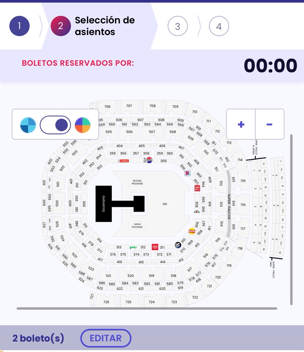 marii ⁷ tweet media