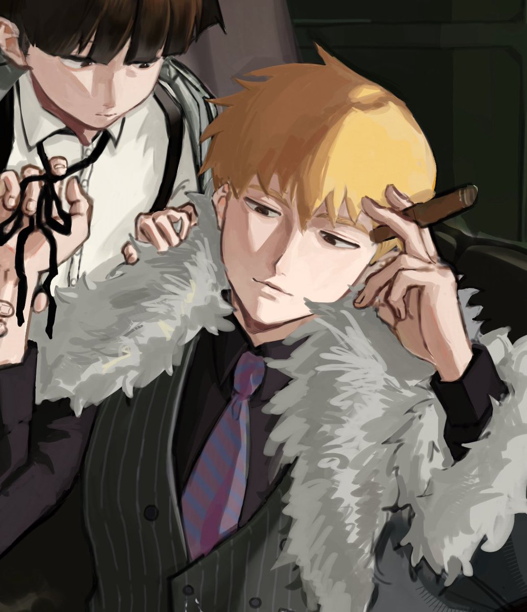 safari的棉花 tweet media