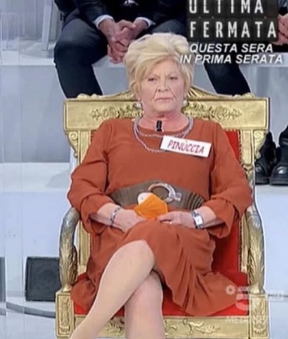 BagnoTrash 🐦 tweet media