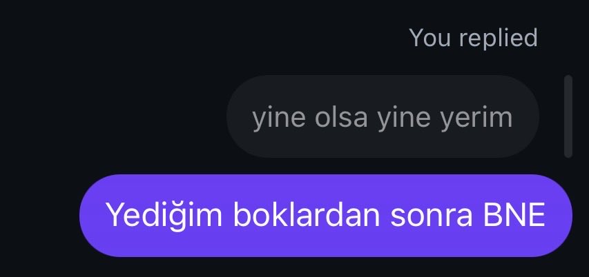 Sonu yok mu bu ızdırabın…
