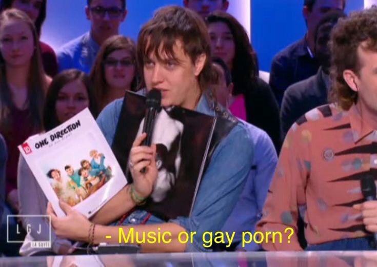 ruby (@rubysonfire) on Twitter photo 