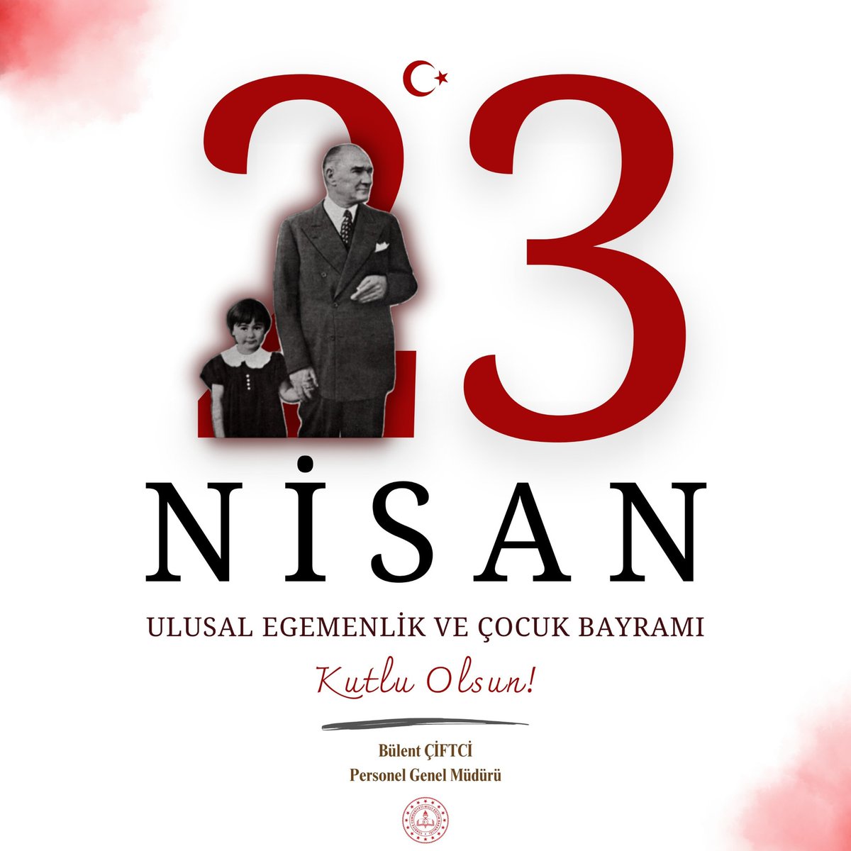 Bülent ÇİFTCİ tweet media