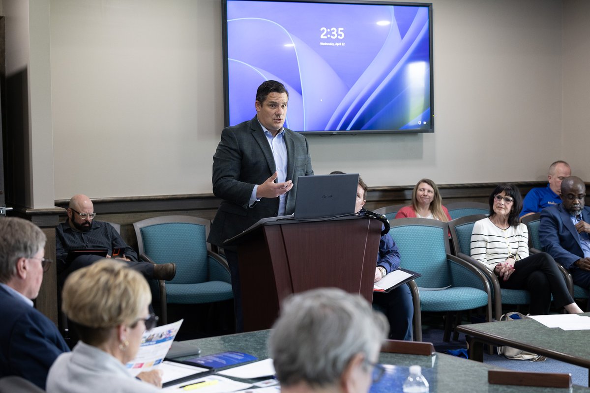 Edison State CC tweet media