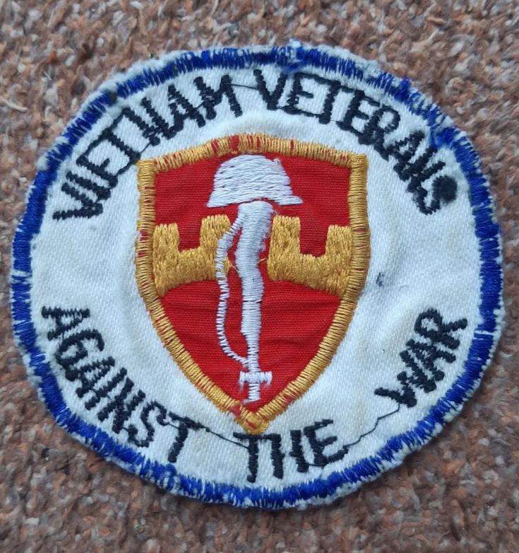 VietnamGear's tweet image. #OTD 1971 John Kerry, of Vietnam Veterans Against the War, testifies before the Senate Foreign Relations Committee on the necessity of immediate and unilateral withdrawal based on Vietnam veterans' personal experiences. Kerry would later serve as US Secretary of State 2013–2017.