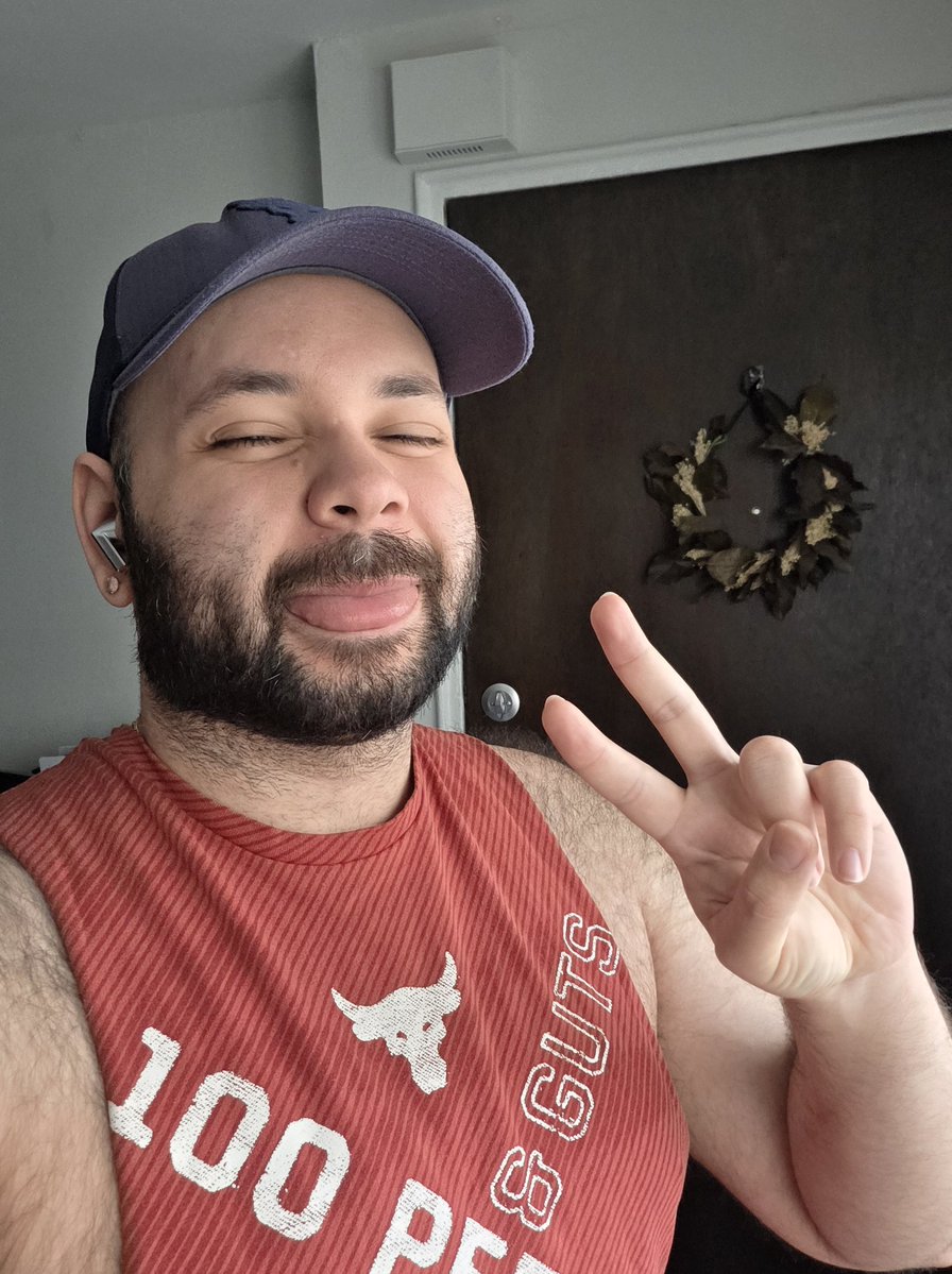 Peter the Healthy™️ Cowboy🤠 tweet media