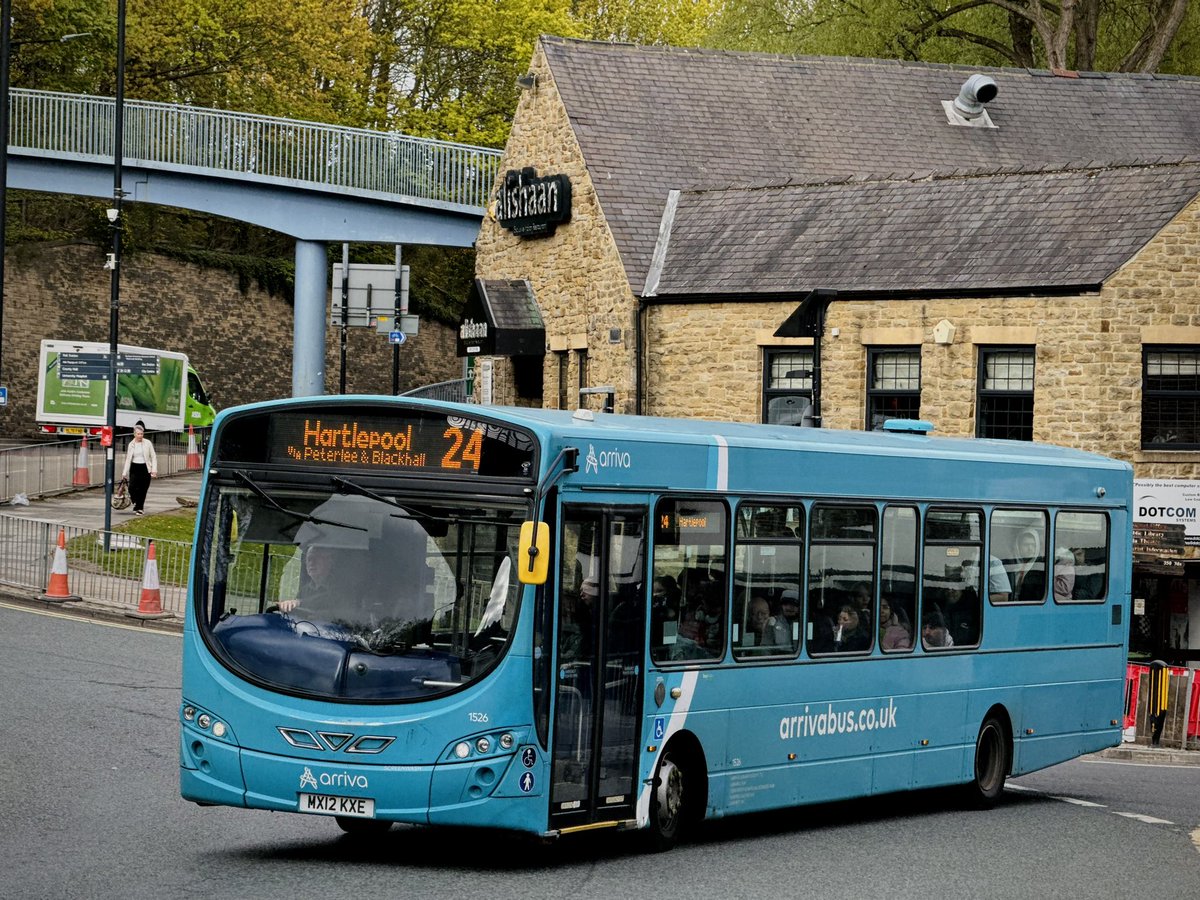 The Yorkshire transport spotter tweet media