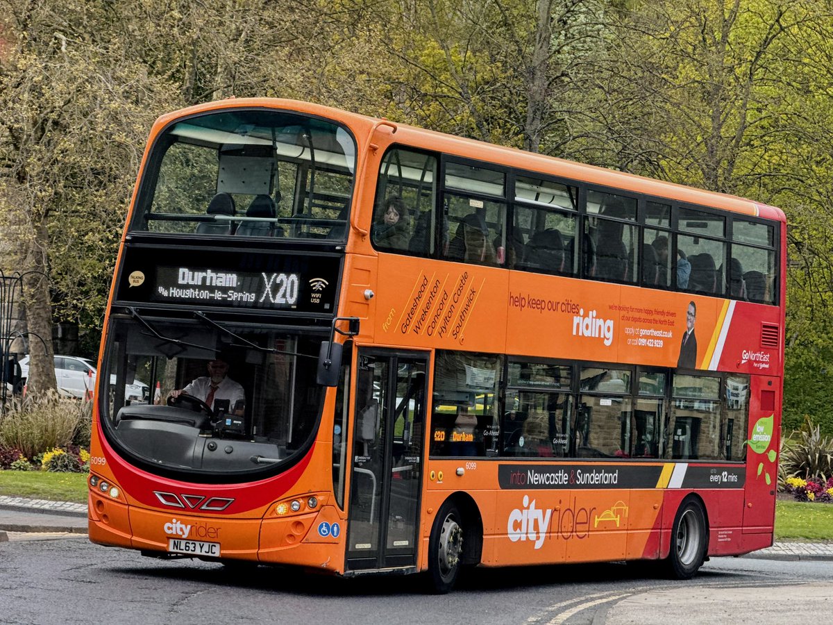 The Yorkshire transport spotter tweet media