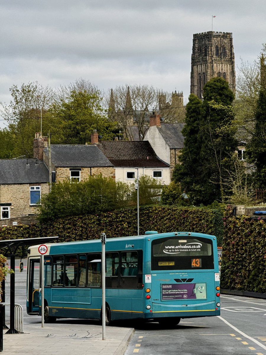 The Yorkshire transport spotter tweet media
