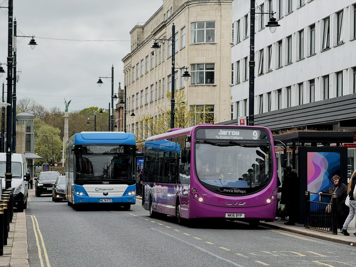 The Yorkshire transport spotter tweet media