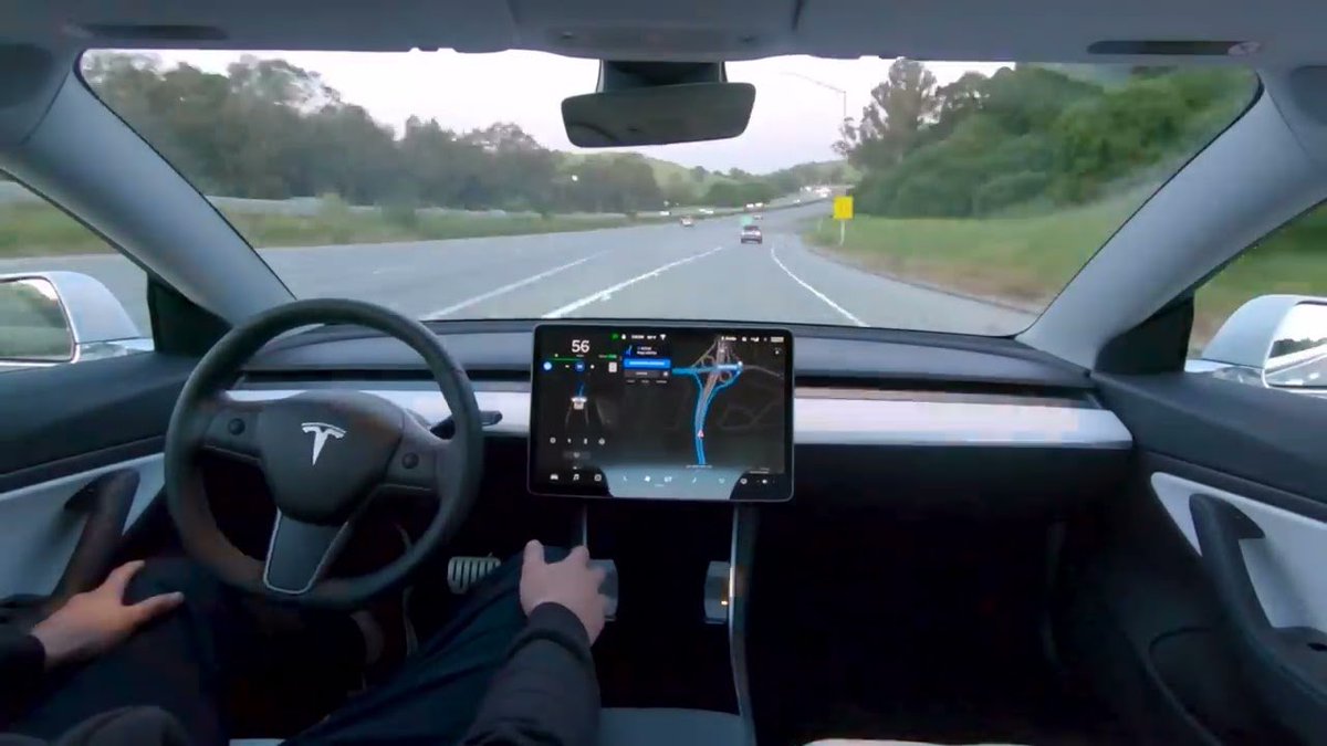 Tesla Distance Tesla has eclipsed over 9 billion miles of cumulative driving distance ...