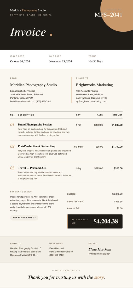 Apollo7011's tweet photo. I tested 7 AI models before building one that generates documents better than most designers.

Describe it → stunning PDF in 30 seconds. Invoices, resumes, flyers, proposals — 40+ types.

Upload a spreadsheet → 1,000 personalized docs.
https://t.co/2QALQVPFCy #AI #BuildInPublic https://t.co/7AG0SAlMhp