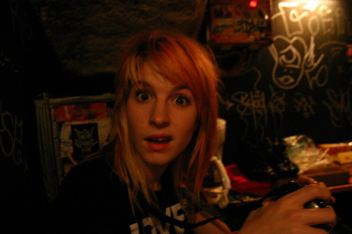 Paramore Fans tweet media