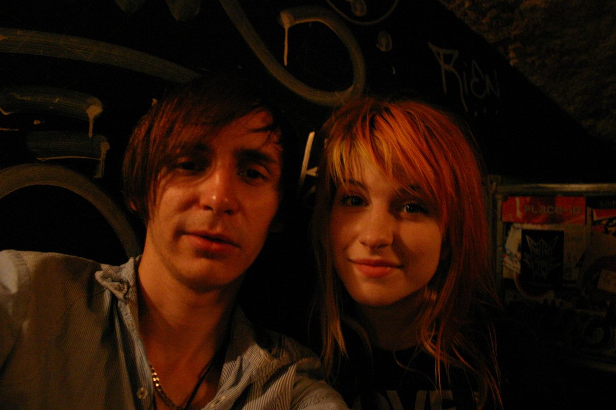 Paramore Fans tweet media