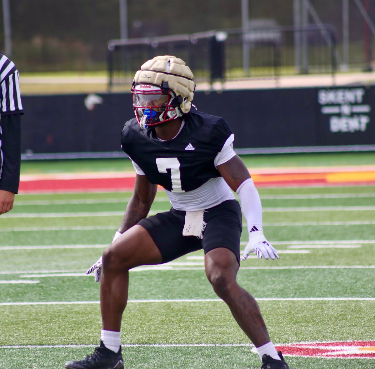 ULM Football tweet media