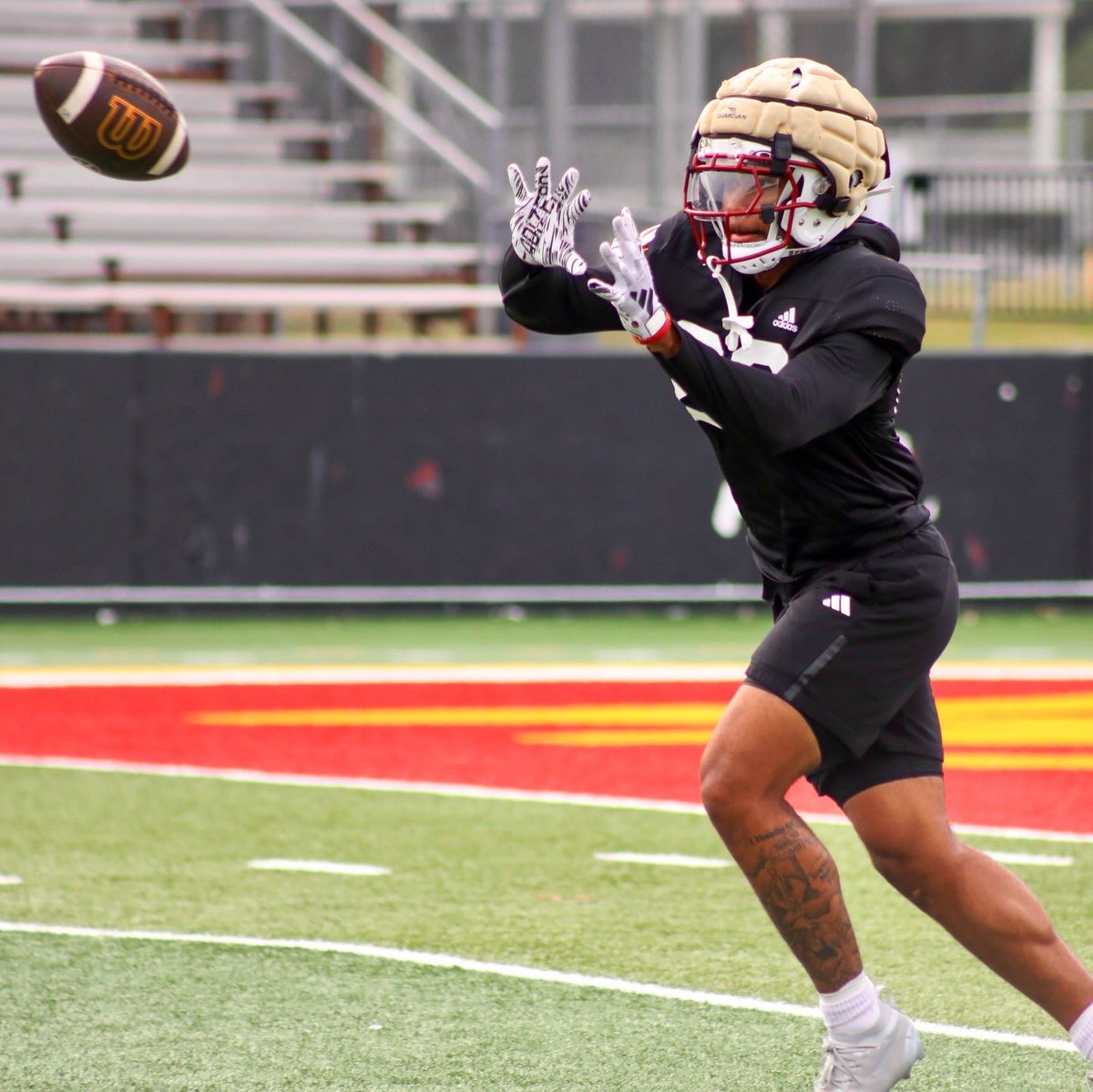 ULM Football tweet media