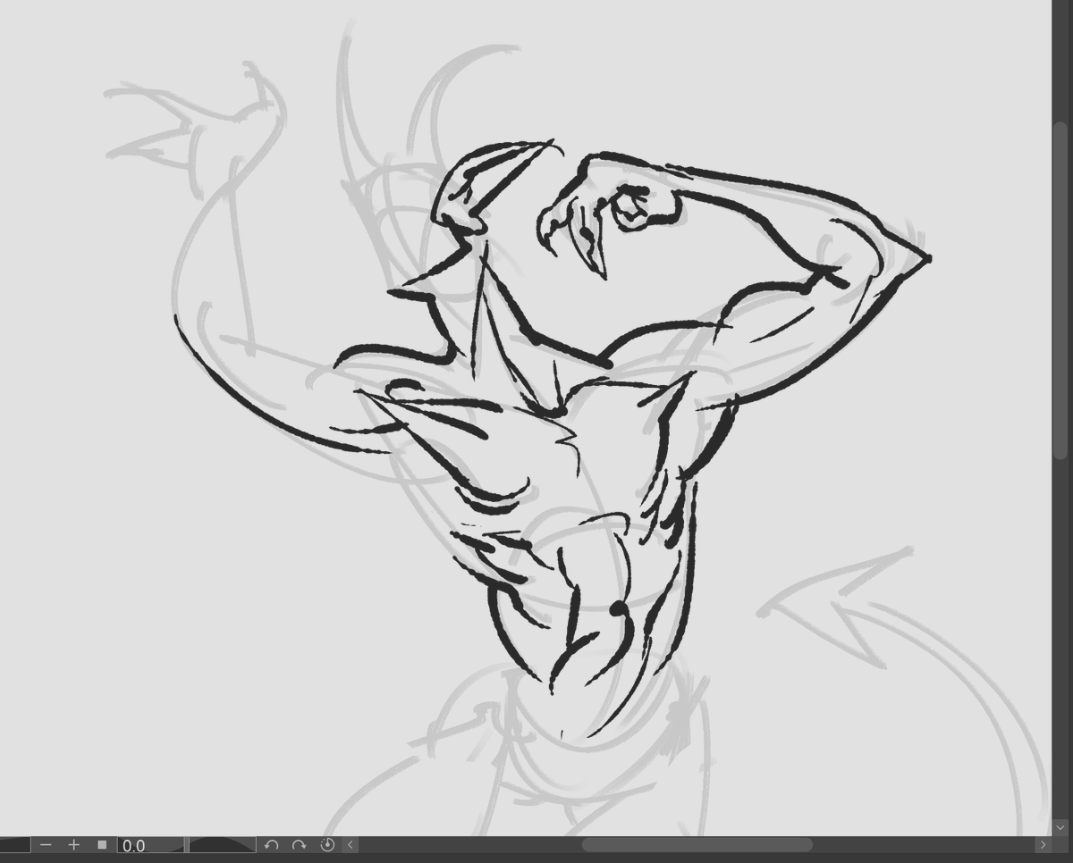 do you ever just wanna