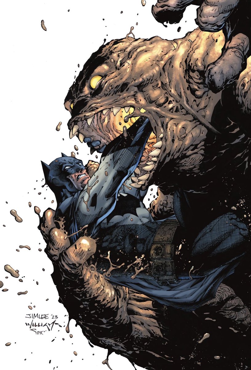 Cool Comic Art tweet media