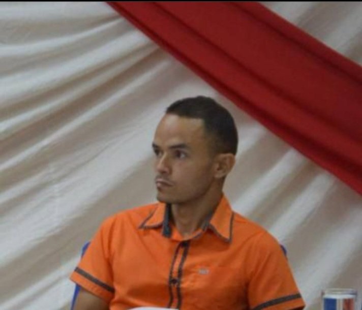 Electo Yosmani Delgado Estrada como nuevo secretario de la UJC en Pinar del Río. Felicidades y éxitos en sus nuevas responsabilidades.
#UCMPinar
#PinardelRío 
#LaPatriaSeDefiende
#CubaPorLaVida