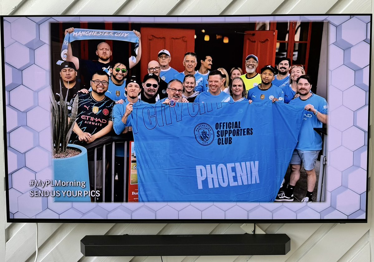 Man City Phoenix ⭐ tweet media