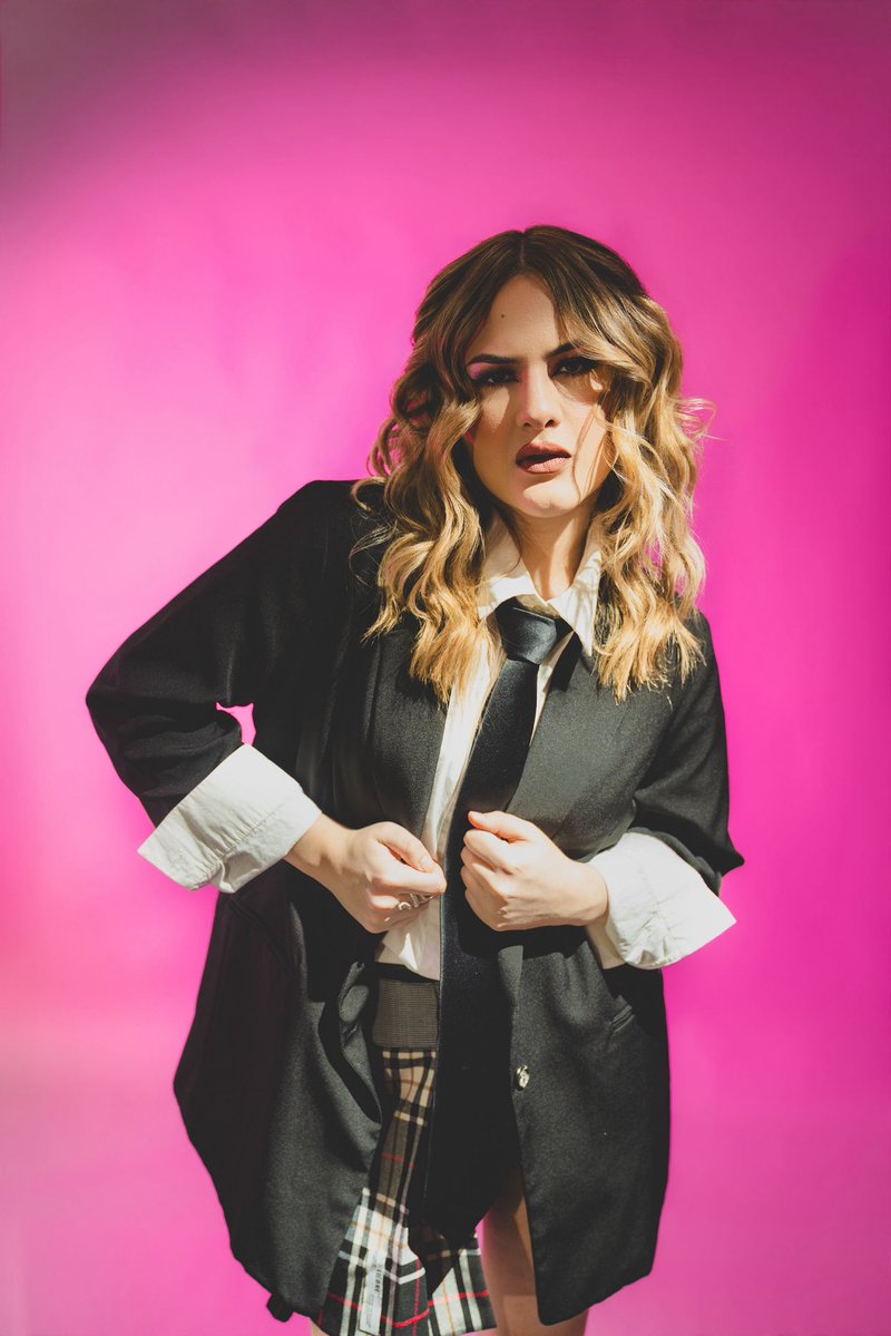 Mar Rendón 🩷 tweet media